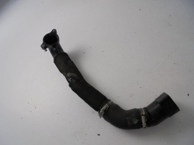 Труба интеркулер seat tarraco 2.0 tdi 20 r фото №1