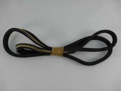 Mercedes s w220 прокладка дверь правый перед фото №1