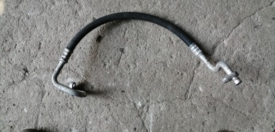 Nissan note e11 06-12 1.4 b шланг кондиціонера фото №1