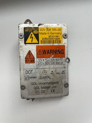 Перетворювач модуль 5dv008765-00 фото №1