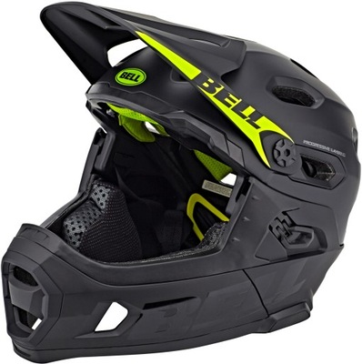 Kask rowerowy Bell Super Dh Mips r. S
