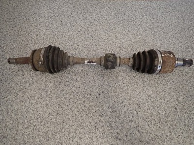 Hyundai i20 1.4 дизель 08-12 привідний вал ліва фото №1