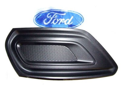 Рамка протитуманної фари ліва ford transit custom 2018 - org jk21-r19953-ae5yz9 фото №1