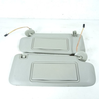 OPEL INSIGNIA A TAPONES ANTISOLAR  