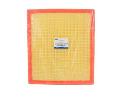 Фильтр воздуха ford transit tourneto 2.0 tdci 2320832 gk219601aa оригинал фото №1