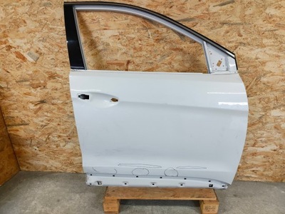 DOOR RIGHT FRONT HYUNDAI SANTA FE III DM 2012–2018  