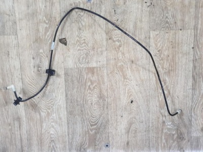 Помпа цилиндр сцепления шланг iveco daily 2014- фото №1