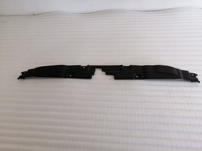 Захист поперечина передній mazda rx-8 фото №1