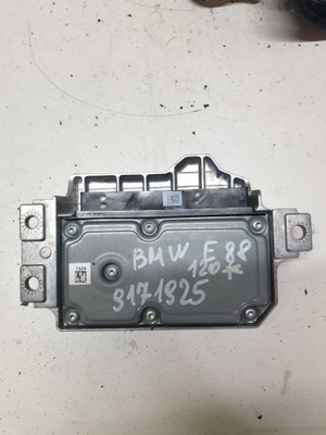 Модуль датчик подушка безпеки bmw e88 9171925 фото №1