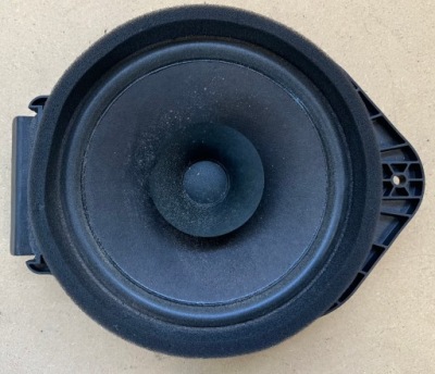 Динамік лівий задня 23260861 opel mokka a 12-15 фото №1