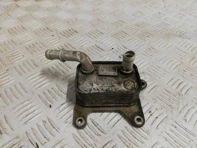 Радиатор масла 1.0 sandero ii 213053566r фото №1