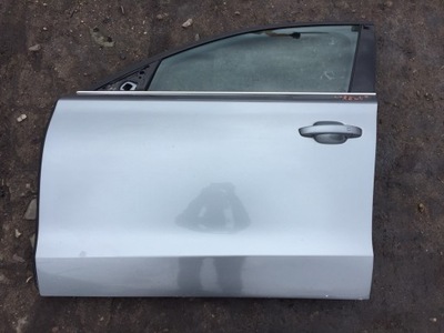 Audi a8 d4 ly7g двері лівий перед ліва передні фото №1