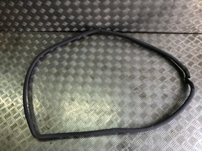 Mercedes s-klasa w140 прокладка дверь левый задний фото №1