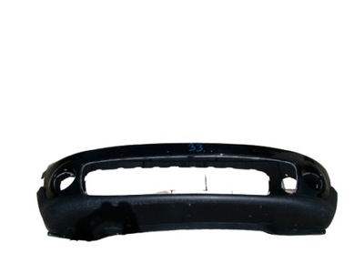 Mini cooper r-56 передній бампер перед передній фото №1