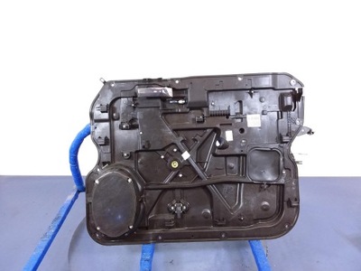 Dodge ram iv подъемник стекло перед правый фото №1