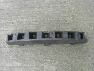 Абсорбер перед skoda fabia ii/roomster 5j0807249a фото №1