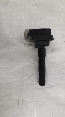 Котушка запалювання audi a6 c5 2.7 bt 058905105 фото №1