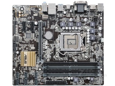 Motherboard ASUS B150M-A Intel Socket 1151 DDR4 Micro ATX