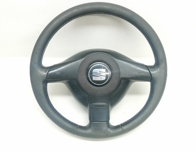 Повітропровід seat leon i toledo ii з подушка фото №1