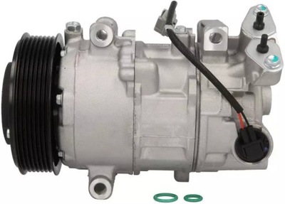 Thermotec ktt090124 компрессор, кондиционер фото №1