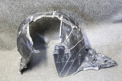 Nissan leaf ii 17-23 подкрылок правое перед передние фото №1