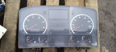 Счетчик приборная панель man tga фото №1