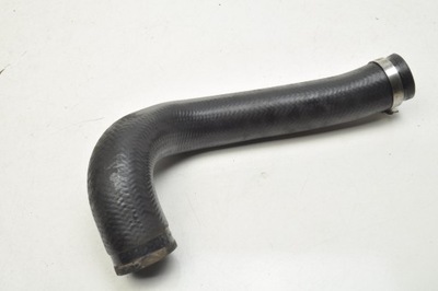 Citroen c4 aircross 1.6 hdi труба интеркулер фото №1