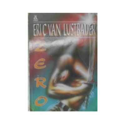 Zero - Eric Van Lustbader