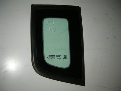 Стекло кузовная правая задняя jeep renegade 2014 фото №1