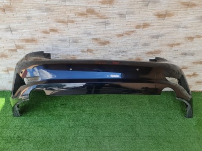 Бампер bmw 3 g20 фото №1