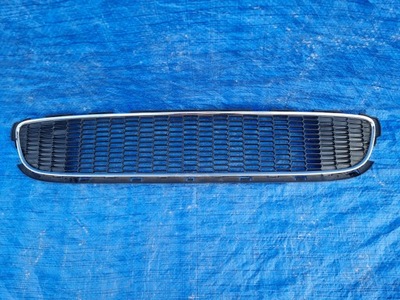 MINI COOPER S R56 DEFLECTOR DE PARAGOLPES PARTE DELANTERA 2753645  