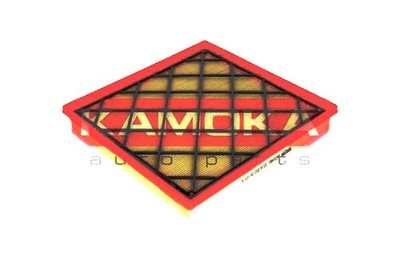 KAMOKA FILTRO AIRE CHEVROLET CRUZE 09'- OPE ASTRA J 09'- ZAFIRA  