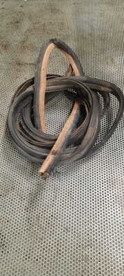 Прокладка дверь iveco daily vi -14 2.3 hpi фото №1