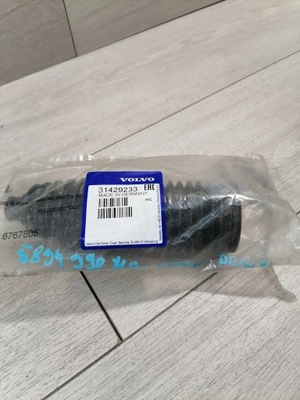 Volvo s90 xc90 захист тяга 31429233 фото №1