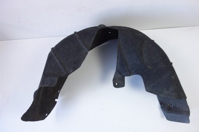 Подкрылок задняя левый skoda octavia ii фото №1