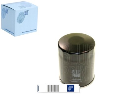 Blue print adm52105 фільтр оливи фото №1