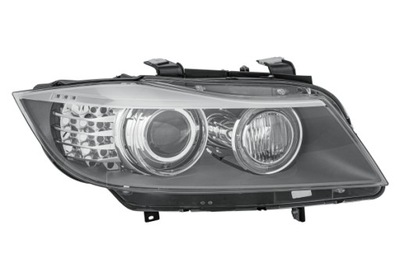 LAMP LAMP FRONT RIGHT (D1S/H3/H8/LED, ELEKTRYCZNY, FROM SILNIKIEM, FROM DOS - milautoparts-fr.ukrlive.com