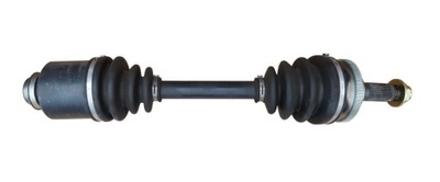 Привідний вал права+ вал kia carnival iii 2.9crdi автоматична коробка передач фото №1