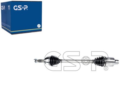 ПОЛУОСЬ ПРИВОДНАЯ ПРАВОЕ GSP