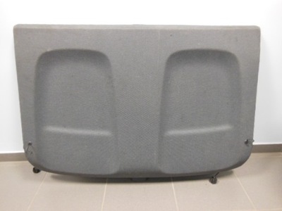 Полка багажника volvo xc40 19- фото №1