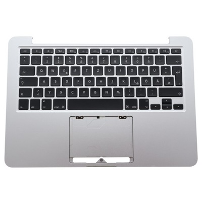 Palmrest Apple Macbook Pro 13 mid 2014 A1502