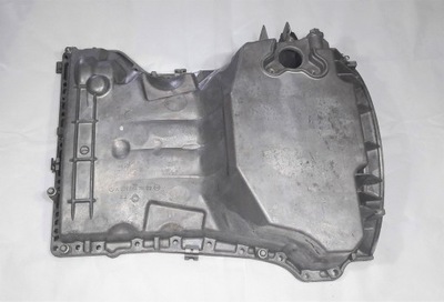 Поддон масляная mercedes компрессор 271 2710141002 фото №1