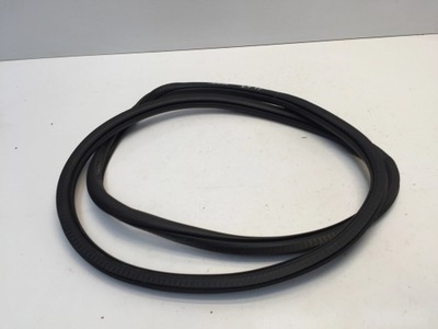 Opel corsa f 2021 прокладка двері лівий перед фото №1