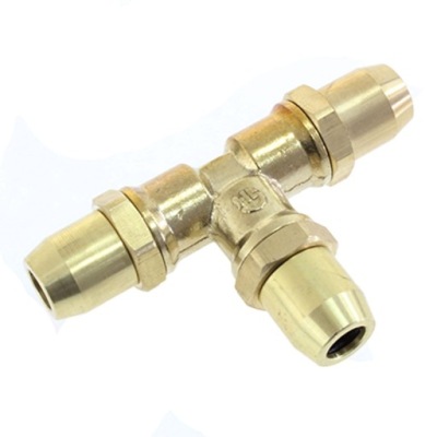 SZYBKOZŁ. TEKALANU FI 6MM TYP VOSS, TRÓ