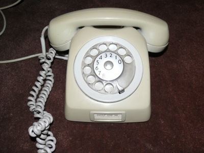 Telefon LM Ericsson