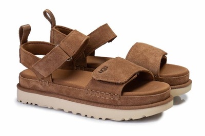 Klapki UGG 1136783-CHE 37