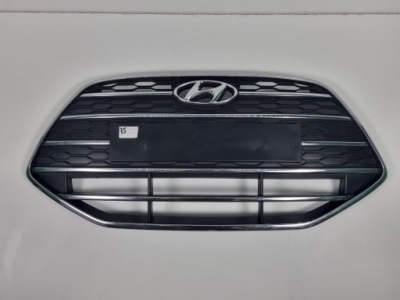 Hyundai ix20 lift решётка радиатора решётка радиатора 86351-1k510 фото №1