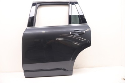 Volvo xc90 ii двері ліва задня 492-46 фото №1