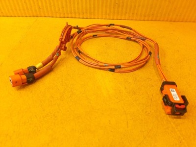 Tesla model 3 кабель шланг заряджання 1109004 10 g фото №1