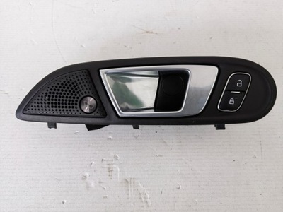 Ford ecosport 1.0 lift ручка дверь левый перед динамик bang&olufsen фото №1